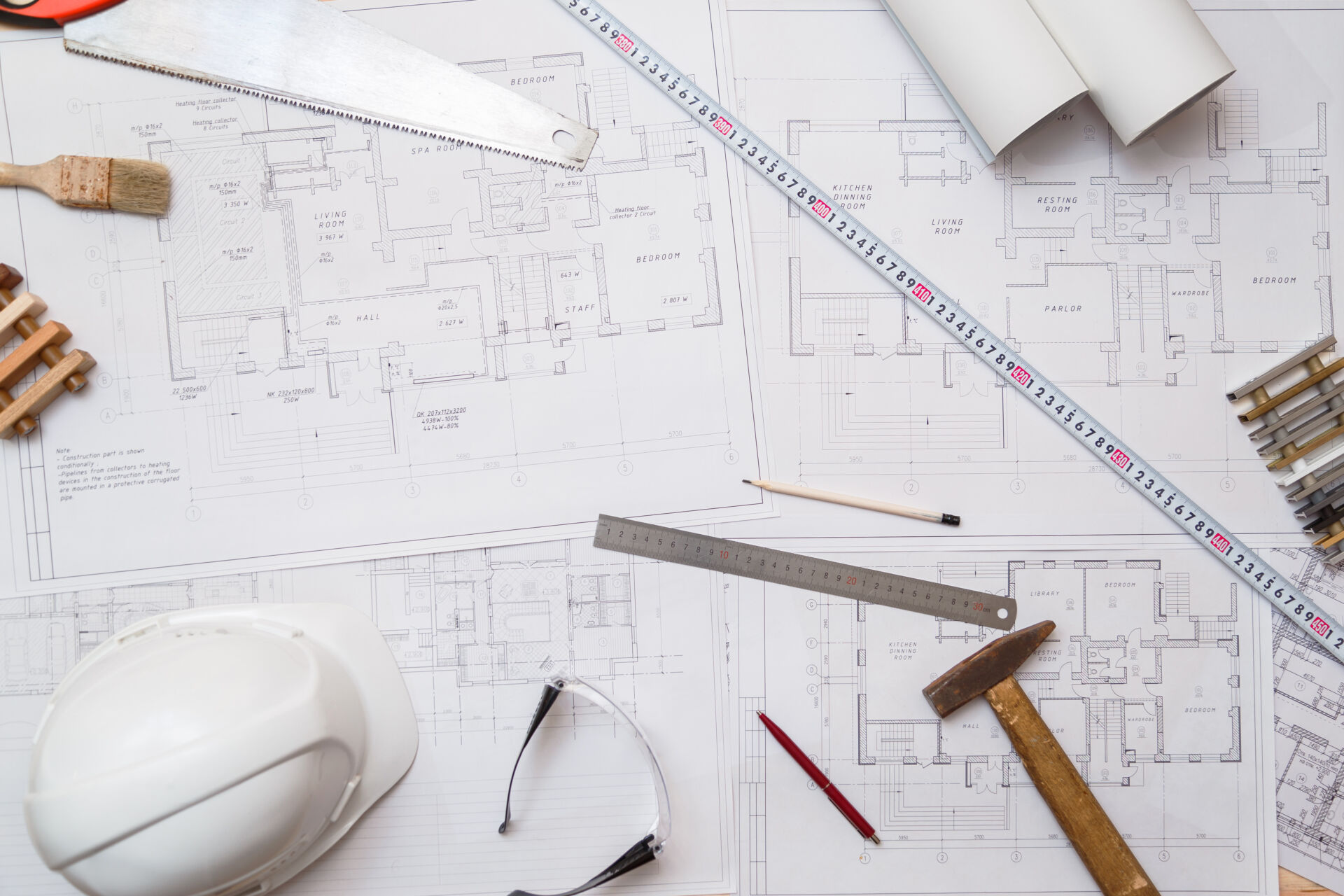 Causeway Geotechnical - Engineer workplace